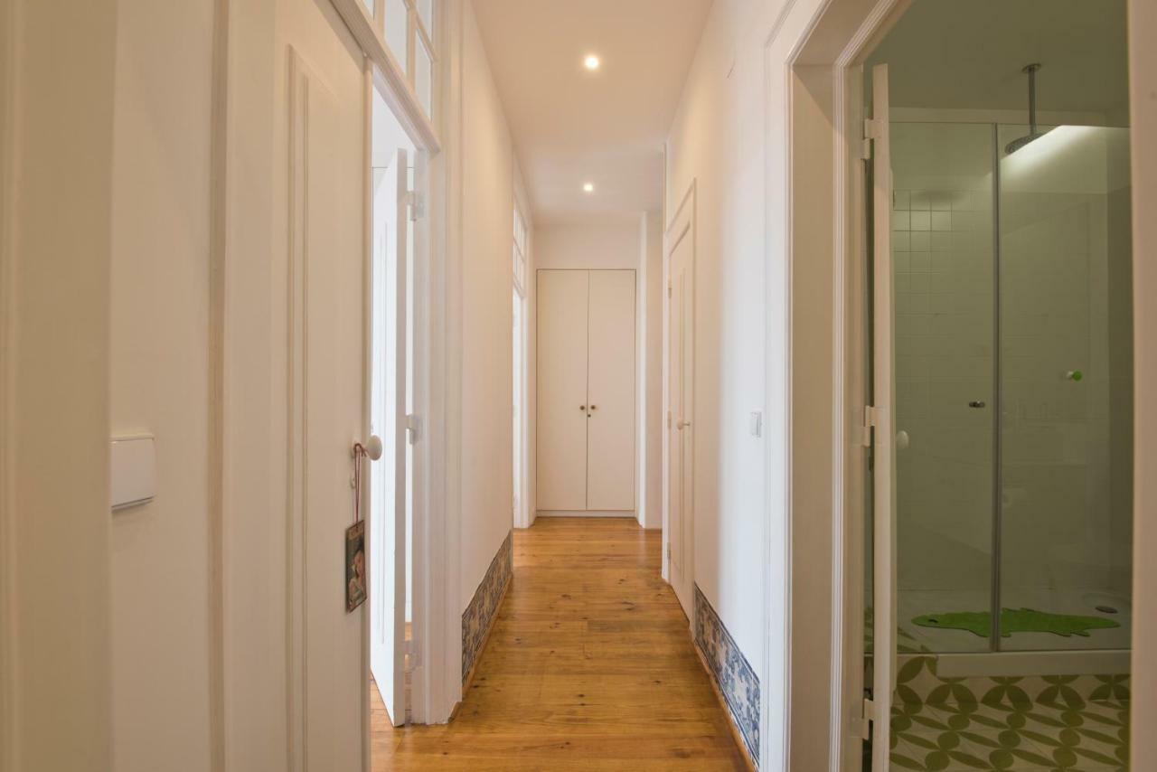 Libest Chiado 4 - Alecrim Lisabona Exterior foto