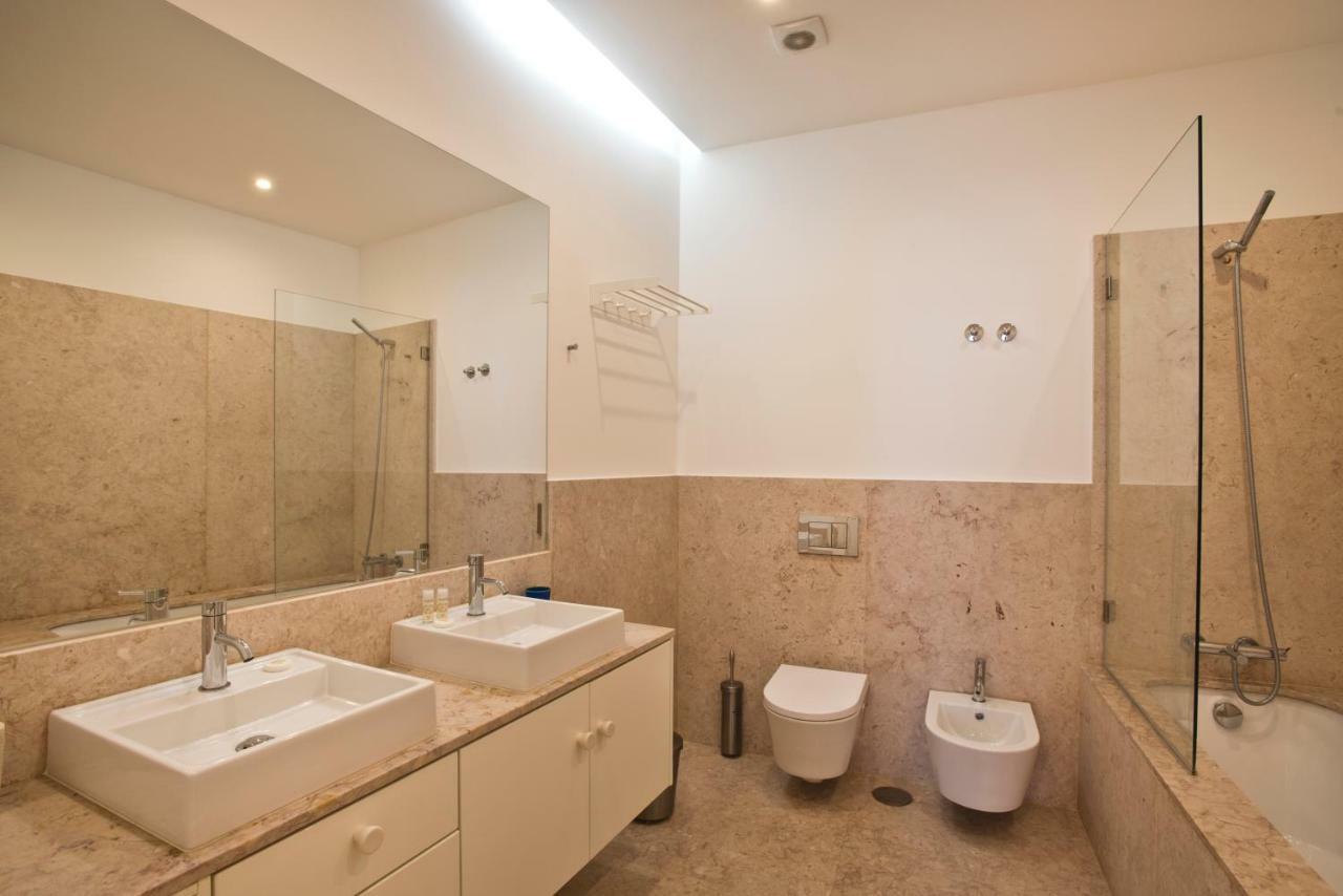 Libest Chiado 4 - Alecrim Lisabona Exterior foto